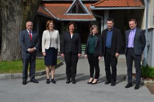 Obisk madžarske veleposlanice 8